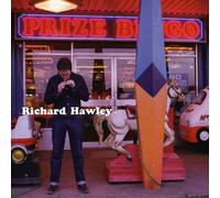 Hawley, Richard - Richard Hawley + Bonus