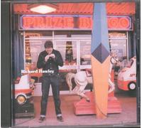Hawley Richard – Richard Hawley – CD – Import
