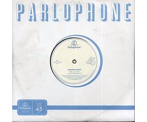 Hawley, Richard - Rollin' and Tumlin' -10"-