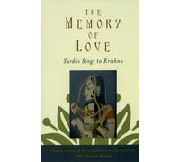 Hawley The Memory of Love (Poche)