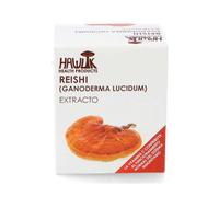 Hawlik Extrait Pur de Reishi 60caps