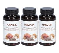 HAWLIK Mélange de champignons vitaux - Mobilité Capsule(S) 3x90 pc(s)