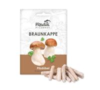 Hawlik Pilzbrut Stropharia rugosoannulata mycélium pour la culture sur paille - Culture de champignons géants dans le jardin - Stropharia rugosoannulata mycélium - Cultiver facilement des champignons