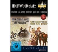 Hawn,Goldie - Hollywood Stars-Western Collection