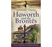 Haworth and the Brontës