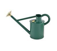 HAWS Arrosoir en Métal "The Bearwood Brook" - 4,5 litres - Vert