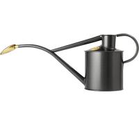 HAWS Arrosoir pour l'Intérieur "Classic" - 1 litre - Graphite