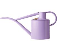HAWS Arrosoir pour l'Intérieur en Métal "The Fazeley Flow" - 1 litre - Misty Lilac