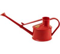 HAWS Arrosoir pour l'Intérieur "The Langley Sprinkler" - 0,7 L - Rouge