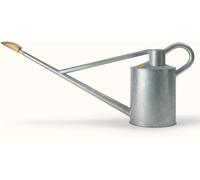 HAWS Arrosoir "The Warley Fall HDG" - 4,4 L - Zinc
