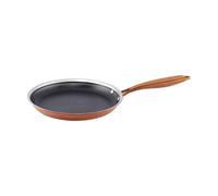 Hâws Crêpière Hâws Santo à revêtement hybride Ø24 cm Rose Gold