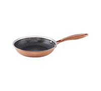 Hâws Poêle Hâws Santo à revêtement hybride rose gold Ø20 cm