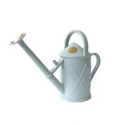 HAWS The Bartley Burbler Arrosoir en plastique multi-usage Bleu canard 2 l