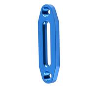 Hawse Fairlead En Aluminium De 6 Pouces Avec Matériel Haute Résistance Hawse Mises À Niveau Pour La Corde Treuil Synthétique Résistant