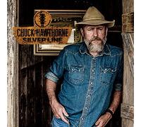 Hawthorne, Chuck - Silver Line