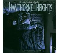 Hawthorne Heights - If Only You Were Lonely (Boy Cover) [Import]
