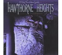 Hawthorne Heights - If Only You Were Lonely [Import]