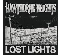 Hawthorne Heights Lost Lights (Vinyl)