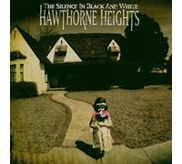 Hawthorne Heights - Silence in Black and..