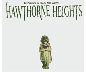 Hawthorne Heights - Silence in Black and..