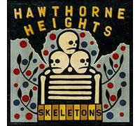 Hawthorne Heights - Skeletons