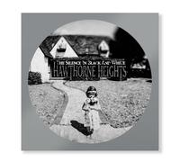 The Silence In Black And White – Vinyle