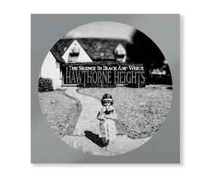 Hawthorne Heights - The Silence in Black and White (20th Anni Edt.2lp)