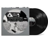 Hawthorne Heights - The Silence in Black and White (20th Anni EDT.2lp) [Import]