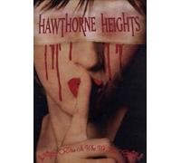 Hawthorne Heights – This Is Who We Are – DVD Zone 1 E (Import anglais) – Victory