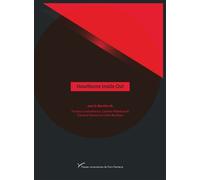 Hawthorne Inside Out - Thomas Constantinesco - Pu.paris Nanterre - broché - Méthode de langue