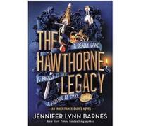 The Hawthorne Legacy