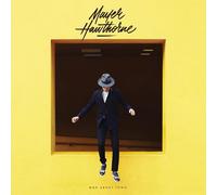 Hawthorne,Mayer - Man About Town (LP+Mp3) [Import]