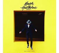 Hawthorne,Mayer - Man About Town (LP+Mp3) [Import]