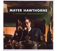 Hawthorne, Mayer - Strange Arrangement