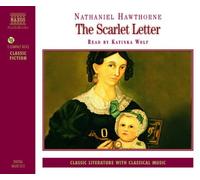 Hawthorne, Nathaniel - Scarlet Letter