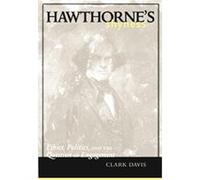 Hawthorne's Shyness Clark Davis (Auteur)