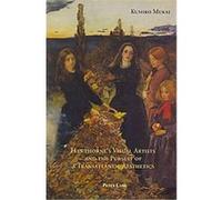 Hawthorne's Visual Artists and the Pursuit of a Transatlantic Aesthetics Kumiko Mukai (Auteur)
