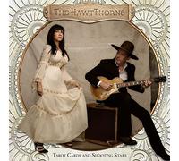 Hawthorns - Tarot Cards & Shooting Stars [Import]