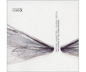 Hawtin, Richie - Sound of The Third Season