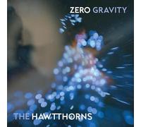 Hawtthorns – Zero Gravity – Vinyle LP