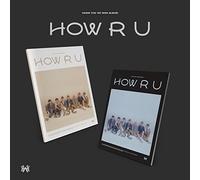 Haww - How are You-INKL.Photobook [Import]