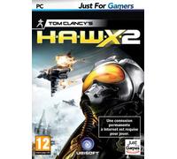 Hawx 2