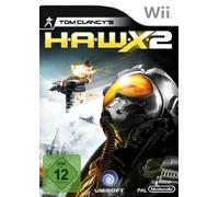 Ubisoft Jeu Wii Tom Clancy's Hawx 2