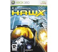 HAWX TOM CLANCY