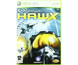 Hawx [Importer espagnol]