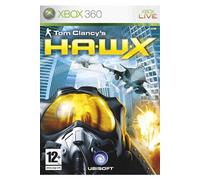 Ubisoft Jeu vidéo Xbox 360 – Tom Clancy's H.A.W.X