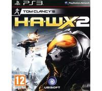 Hawx2 Ps3