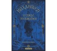 Haxahaven Sasha Peyton Smith (Auteur)