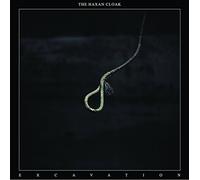 Haxan Cloak - Excavation [Import]