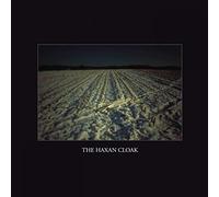 Haxan Cloak - Haxan Cloak [Import]